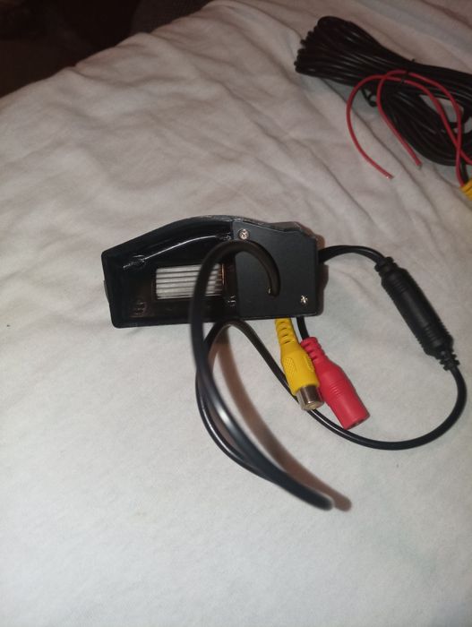 Продам камеру заднего вида