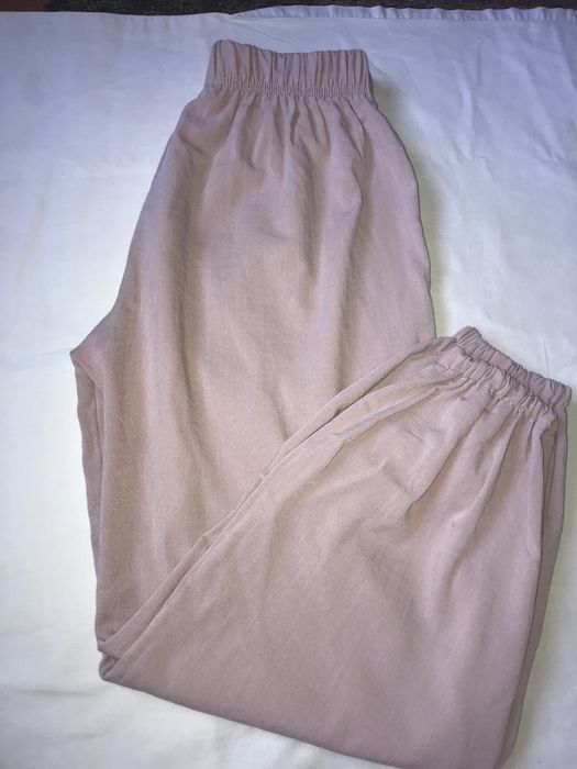 Летние штаны