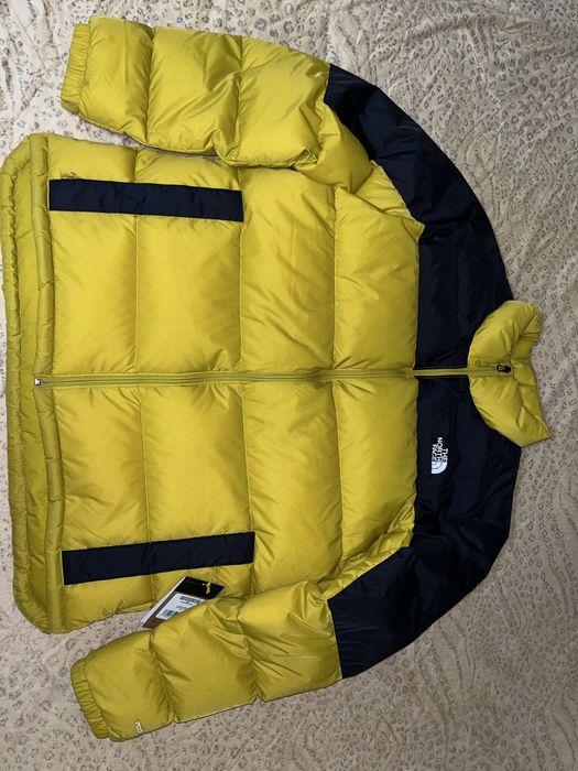 The North Face Diablo Down Jacket ( L-XL ) Пуховик. Оригинал