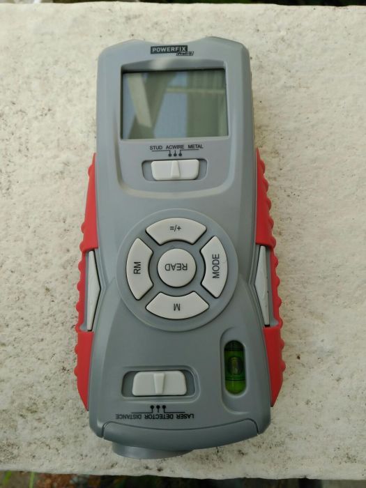 Detector multifunções64551542359681120