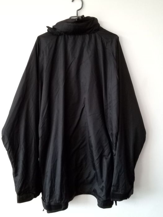 MFH nowa kurtka kangurka Lightweight rozmiar 3XL