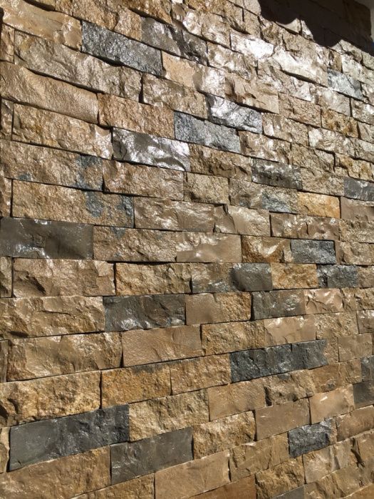 Tiras 8 cm mistura cores