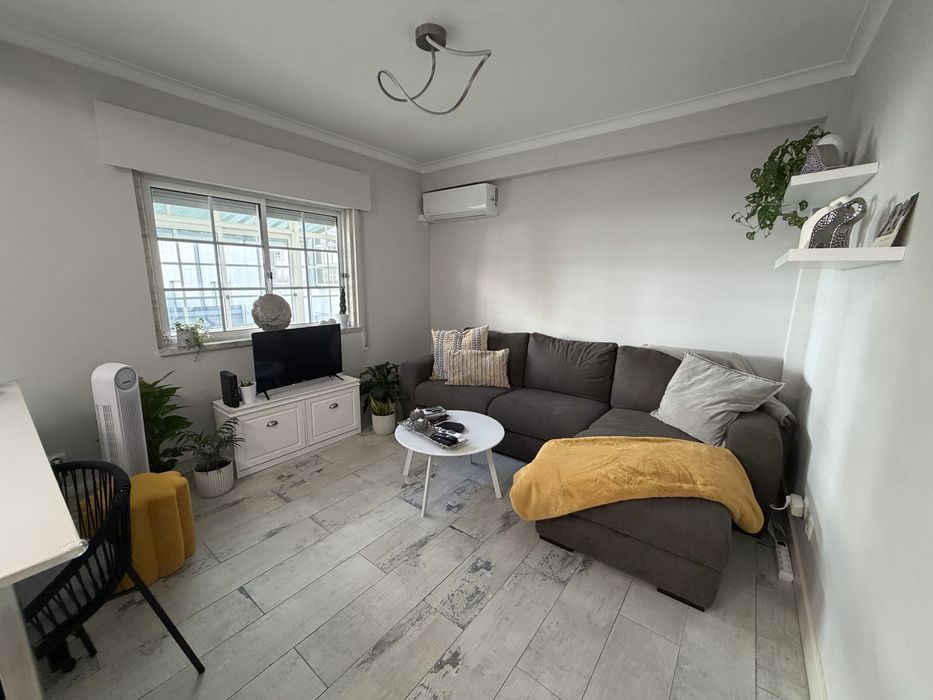 Quarto para alugar na Quinta do Conde