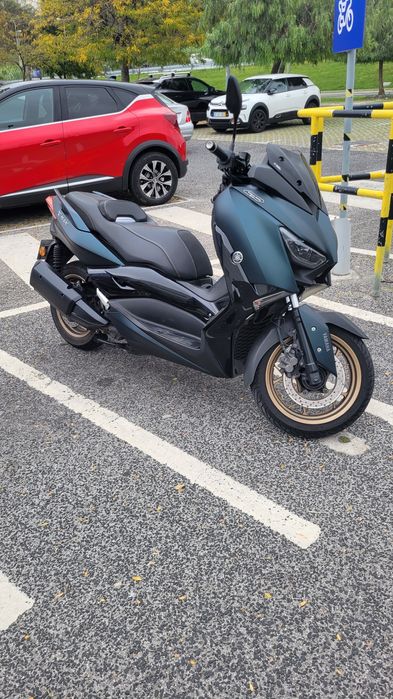 Yamaha X-MAX 300 Tech Max 2023