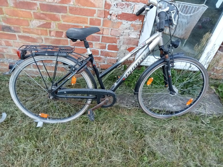 Rowery tanio200 zł sztuka