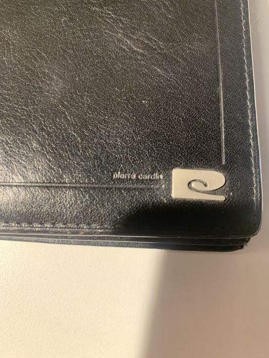 Portfel  męski Pierre Cardin