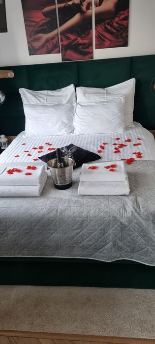 Apartament Jacuzzi promocja 290 zł