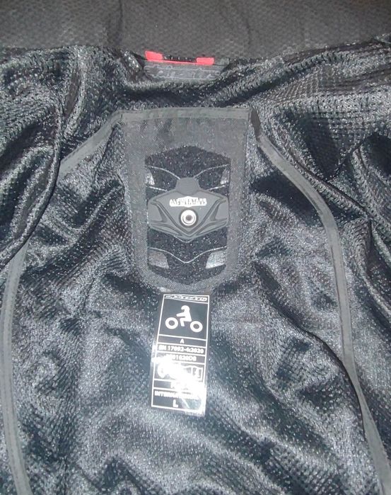 Alpinestars Casaco/Blusão MOTA