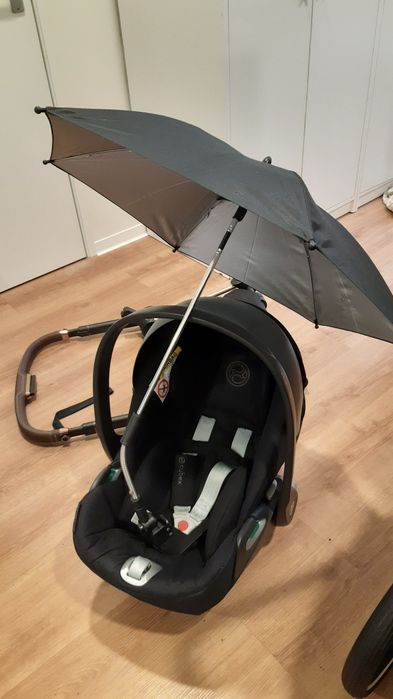 Продається  cybex priam 4.0  чудова коляска з Європи. 4в1 автокріло Т+