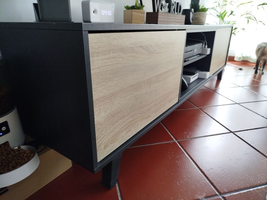 Móvel TV 180 X 51