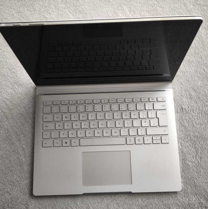 Surface book 3,  13,5"