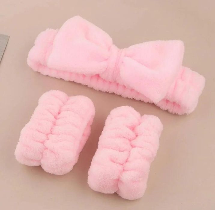 Пов'язка косметична