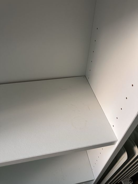 Estante do ikea