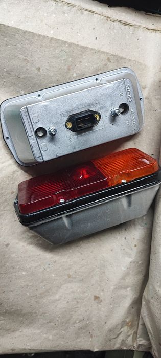 Ліхтар задній ФП-133