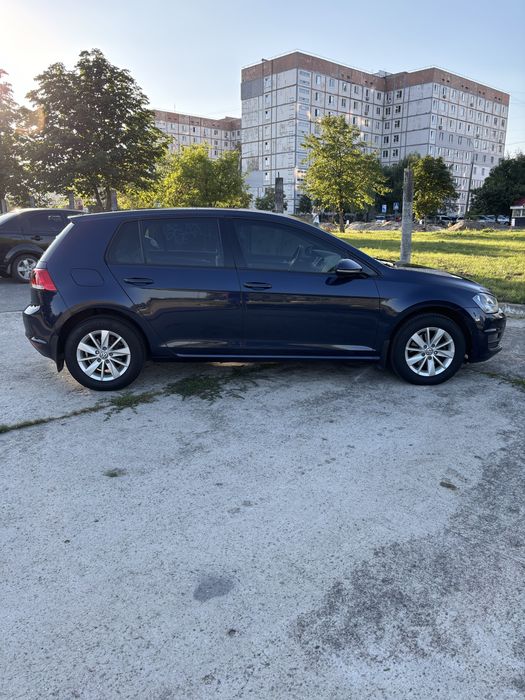 Volkswagen Golf 7