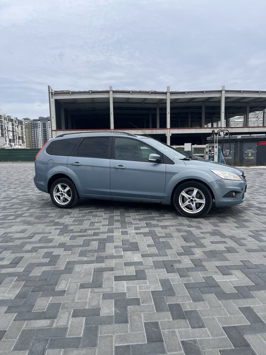 Продам авто Ford Focus 1.8 TDI