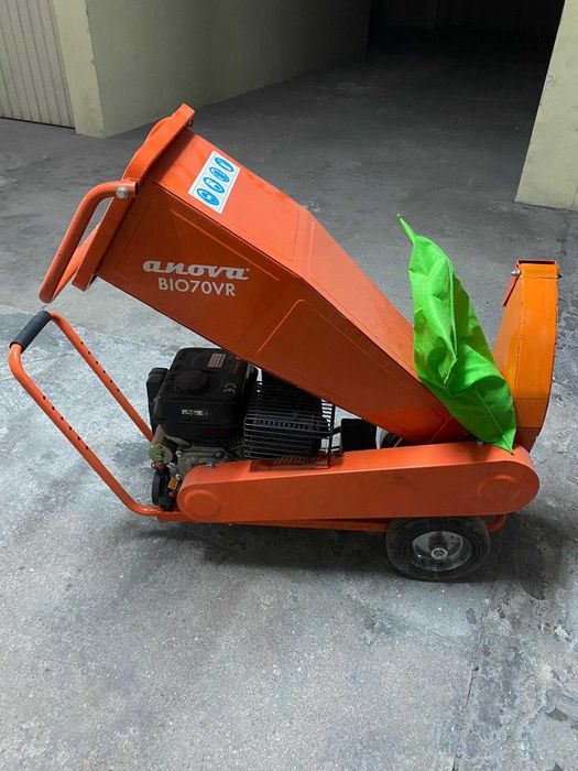 Bio Triturador aNova  excelente estado