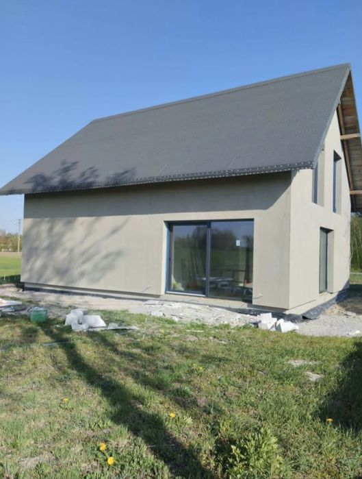 Dom – Sochaczew - Widok 3