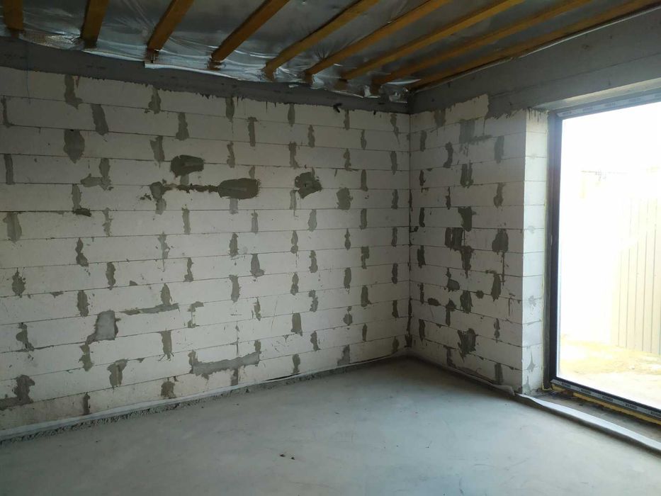 Продам (будинок) новый ,современный ,одноэтажный дом в Обуховке