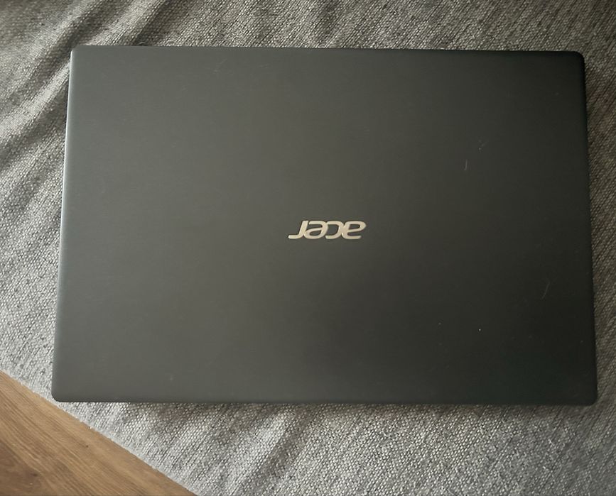 Laptop acer aspire 3