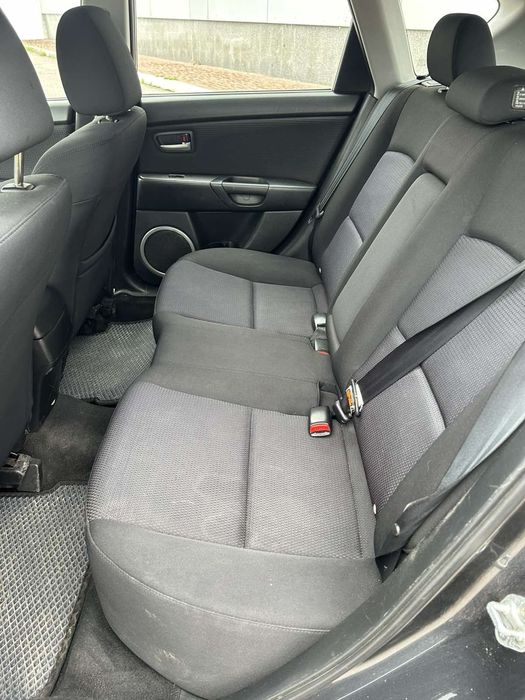 Продам Mazda 3 2007