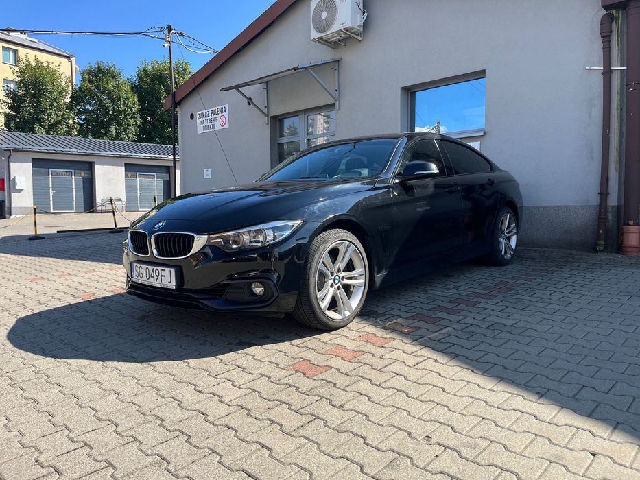 BMW Seria 4