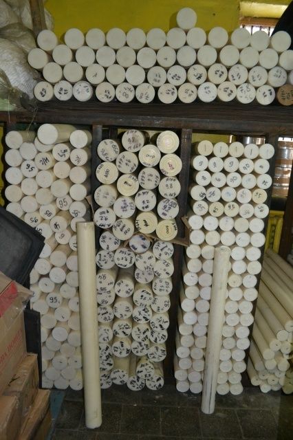 Капролон для ремонта подьемников