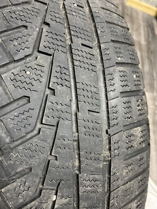 Продам зимню резину