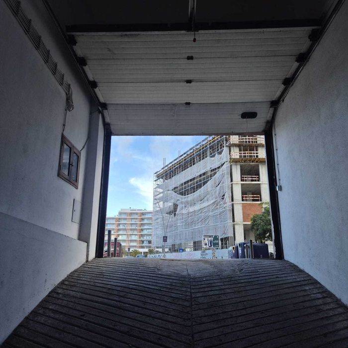 Lugar de garagem Centro do Barreiro