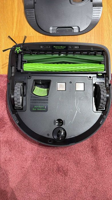 Irobot Roomba s9+