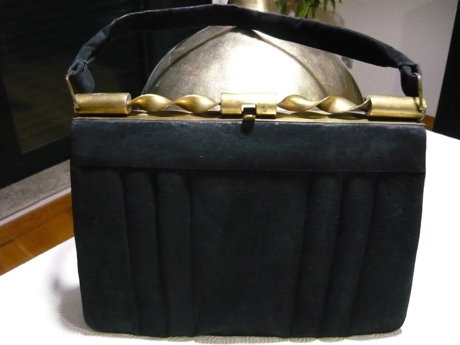 Carteira de cerimónia vintage - Usada