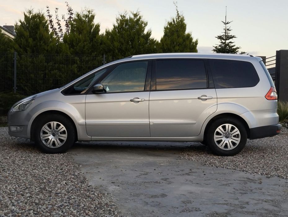 Ford Galaxy