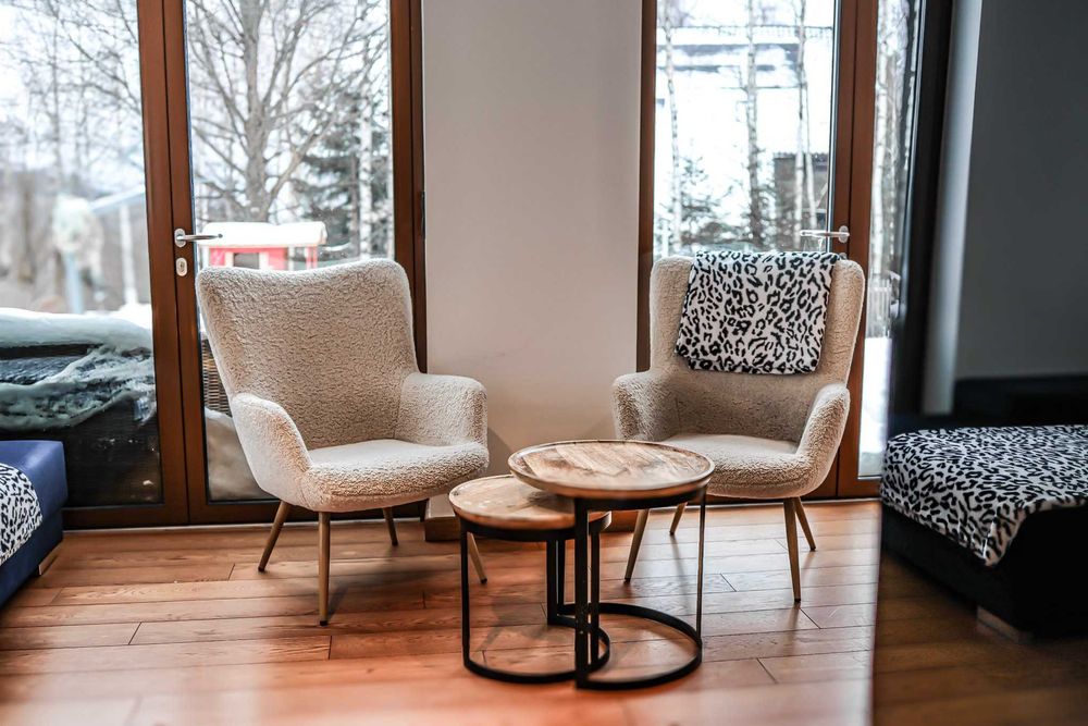 Domek Weekendowy/NARNIA HOME