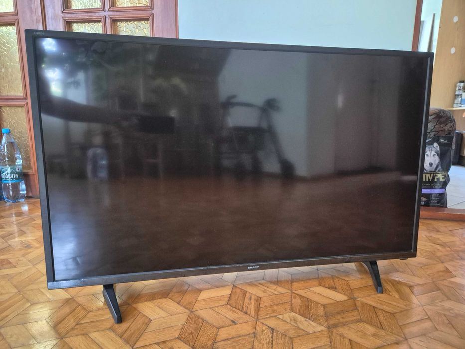 Tv sharp 32cale stan bardzo dobry