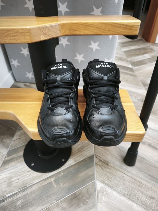 Nike Monarch IV.