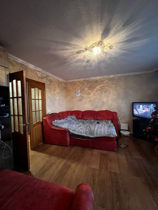 Продам 2 комнатную квартиру Центр ( Чкалова ) ID-146152