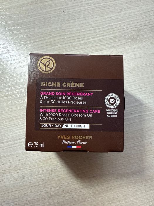 Riche crème 75ml