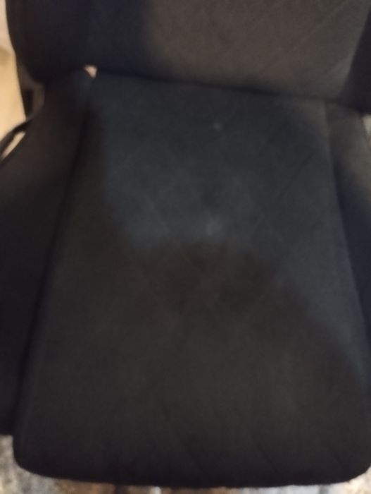 Геймерське крісло GT