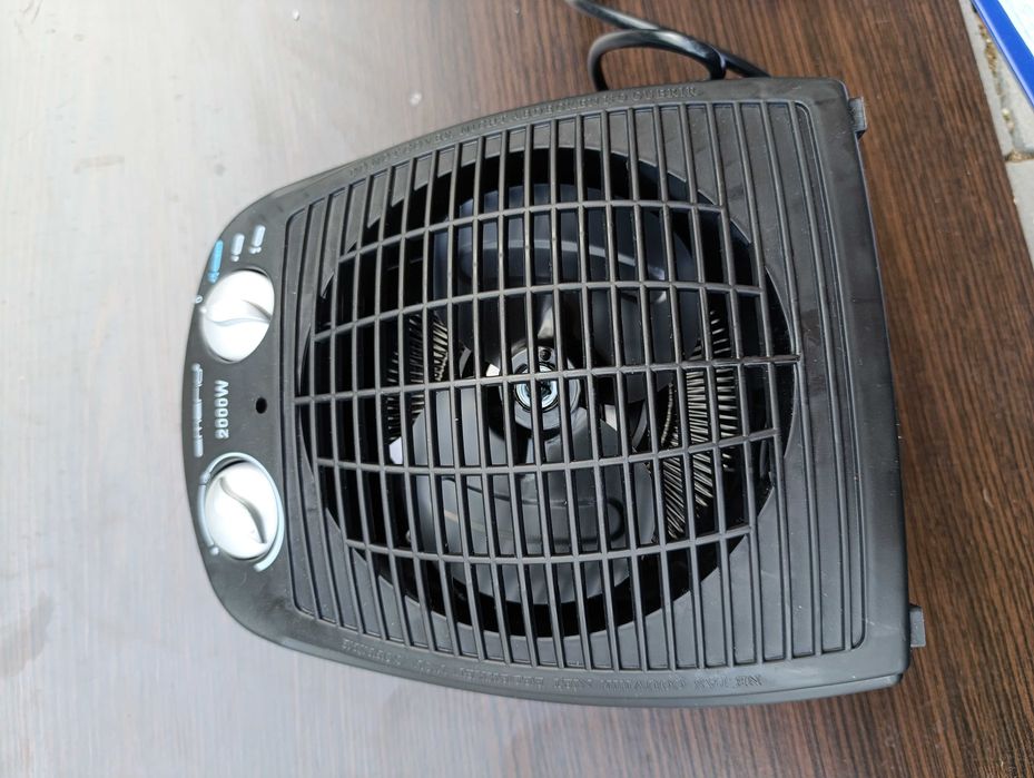 Termowentylator Emerio FH_106737. 2000 W