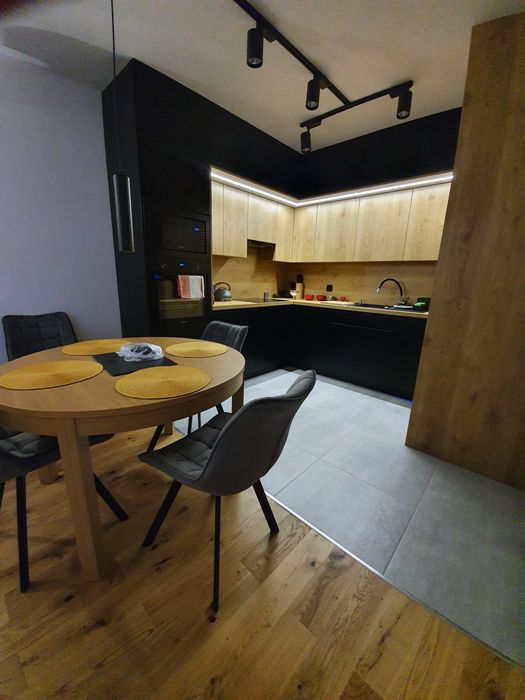 Mieszkanie na wynajem wrocław jagodno/krzyki 3 pokoje 54 m2dla studentow i nie tylko