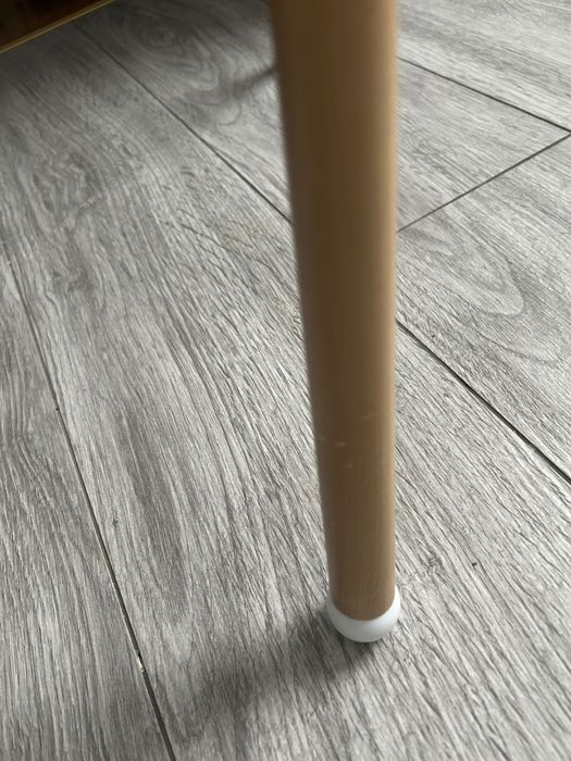 Krzesełko Antilop z akcesoriami