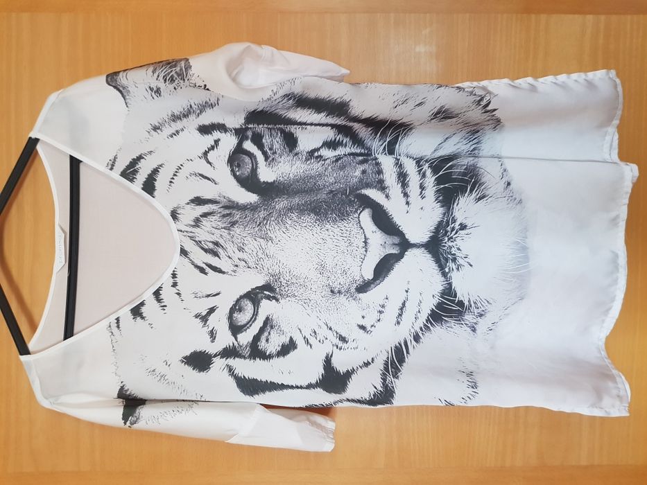 Camisola Promod leão