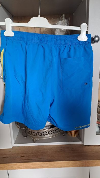 Calvin Klein kąpielówki roz L