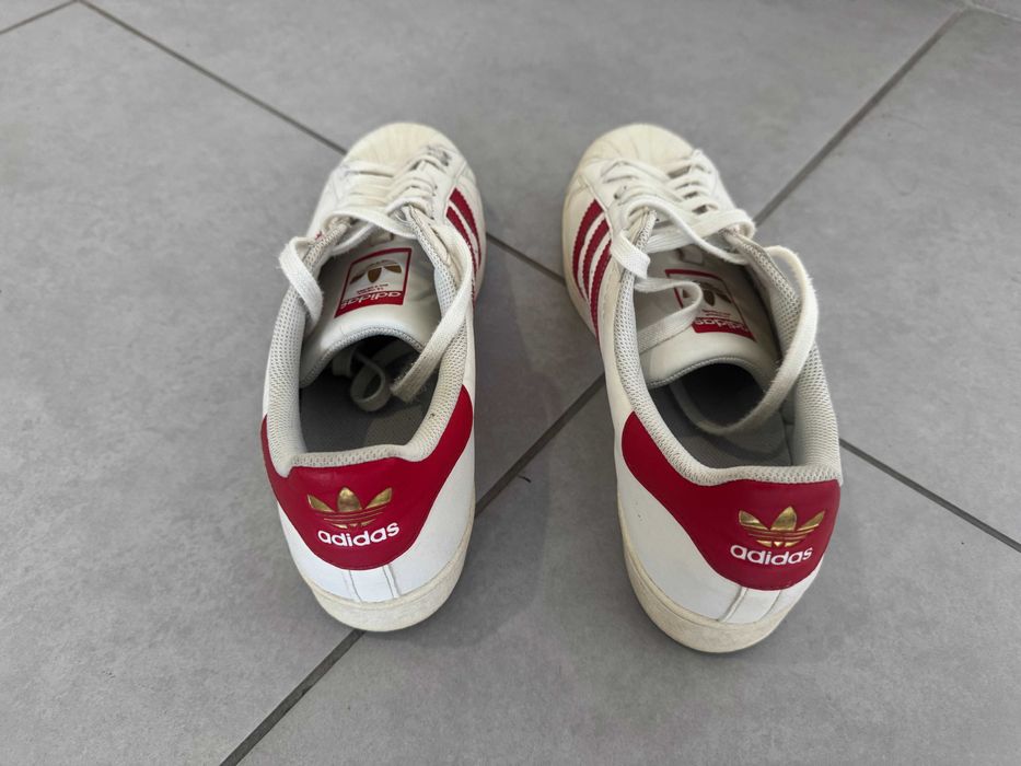Sapatilhas Adidas Superstar