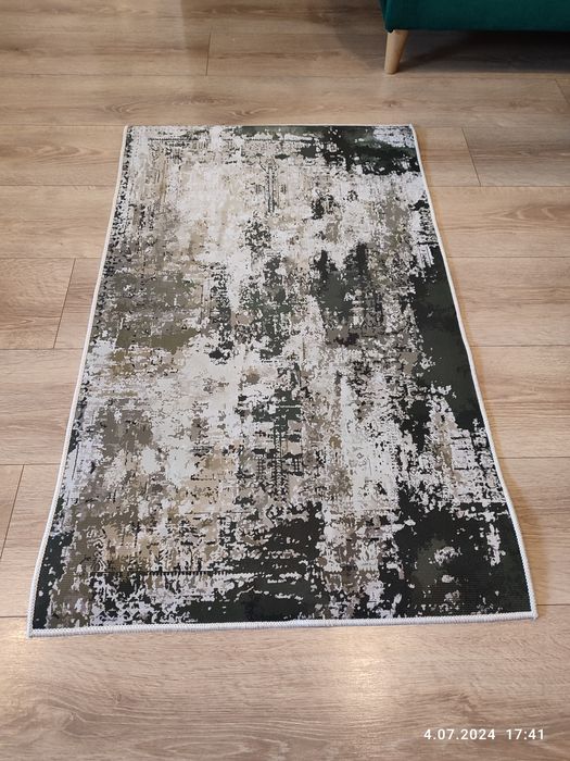 Nowy dywan do pokoju wzory