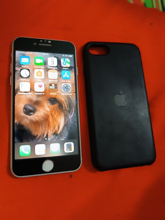 Продам айфон 7 ідеал стан