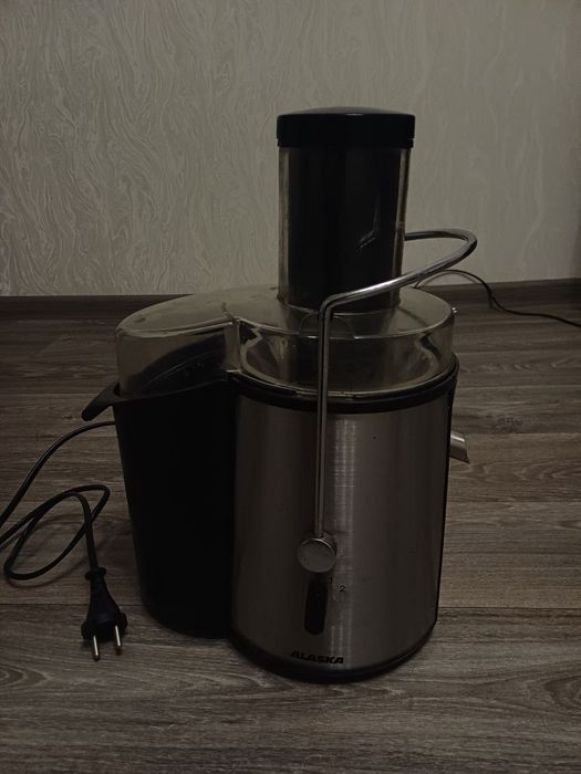 Продам соковижималку