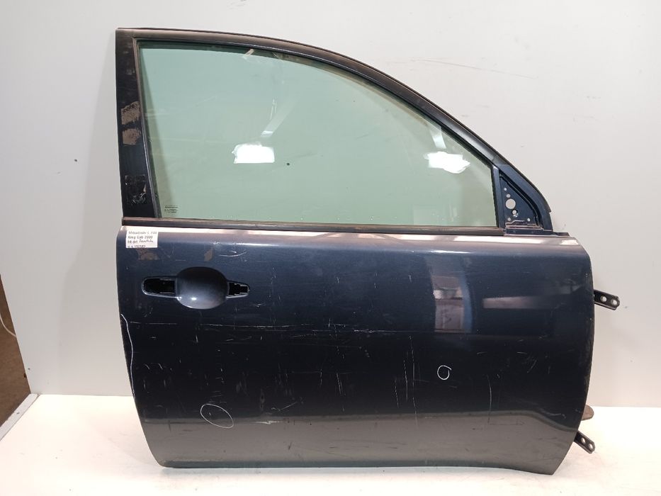 Porta frente direita MITSUBISHI L 200 / Triton Pick Up (KA_T, KB_T)