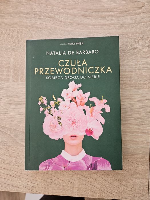 *Czuła Przewodniczka* – Natalia de Barbaro – jak nowa!