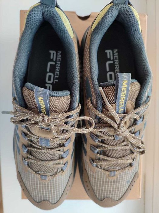 Merrell Moab Speed 2 GTX